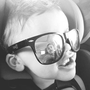 Meet your Posher, Jenna